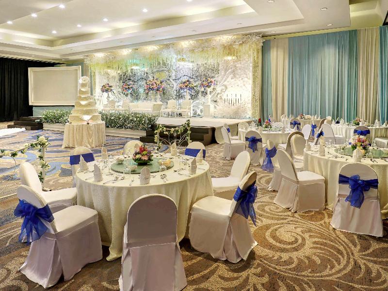Mercure Convention Ctr Ancol - Genel