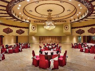 Mercure Convention Ctr Ancol fotoÄŸrafÄ±