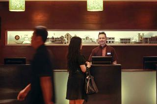 Mercure Convention Ctr Ancol fotoÄŸrafÄ±
