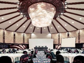 Mercure Convention Ctr Ancol fotoÄŸrafÄ±