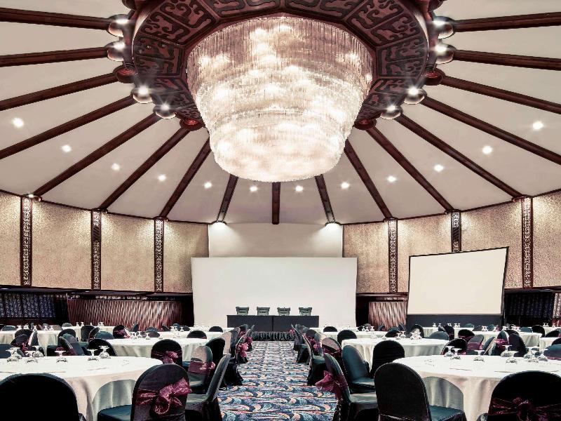 Mercure Convention Ctr Ancol - Genel