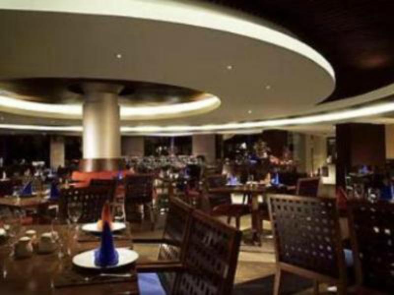 Mercure Convention Ctr Ancol - Genel