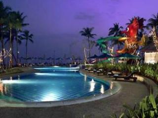 Mercure Convention Ctr Ancol fotoÄŸrafÄ±