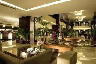 Mercure Convention Ctr Ancol fotoÄŸrafÄ±