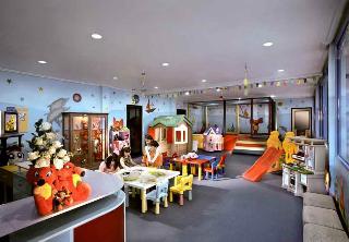 Mercure Convention Ctr Ancol fotoÄŸrafÄ±