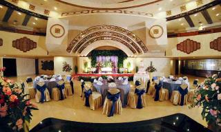 Mercure Convention Ctr Ancol fotoÄŸrafÄ±