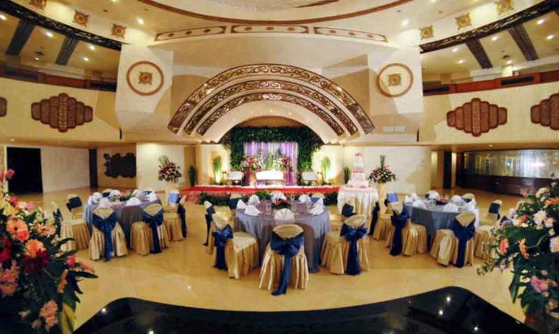 Mercure Convention Ctr Ancol - Genel