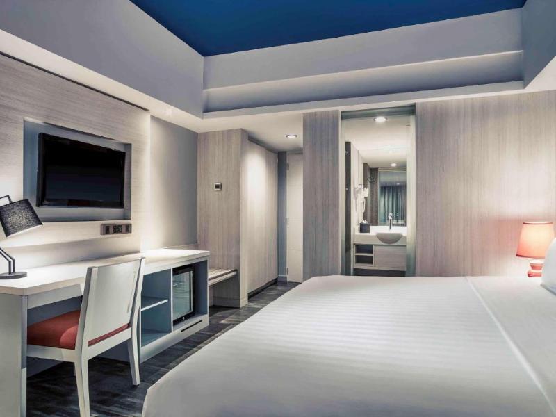 Mercure Convention Ctr Ancol - Oda