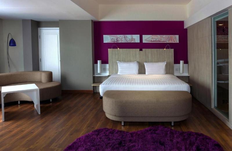 Mercure Convention Ctr Ancol - Oda