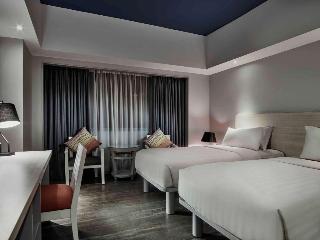 Mercure Convention Ctr Ancol fotoÄŸrafÄ±