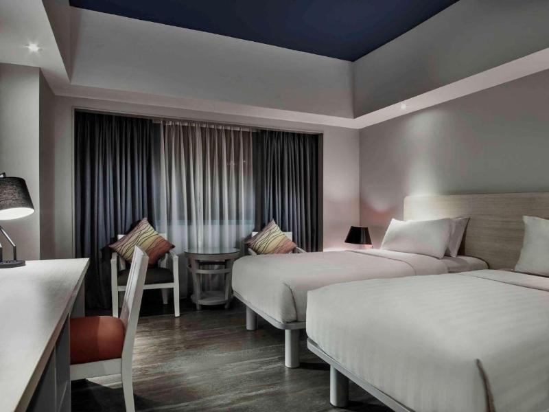 Mercure Convention Ctr Ancol - Oda