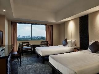 Mercure Convention Ctr Ancol fotoÄŸrafÄ±