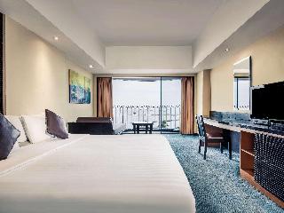 Mercure Convention Ctr Ancol fotoÄŸrafÄ±