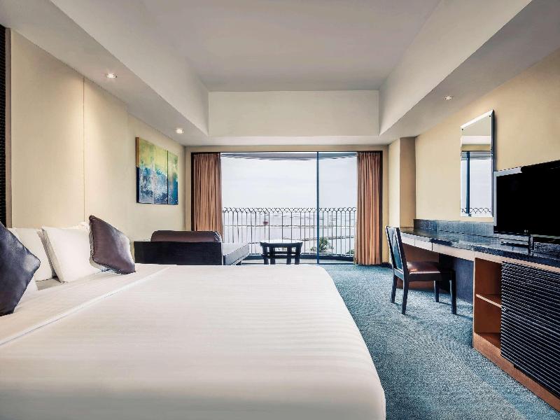 Mercure Convention Ctr Ancol - Oda