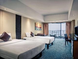 Mercure Convention Ctr Ancol fotoÄŸrafÄ±