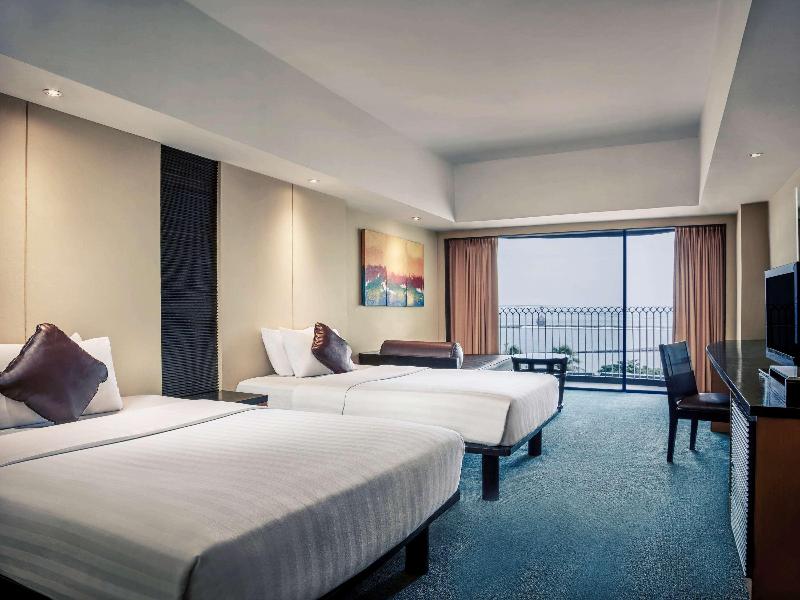 Mercure Convention Ctr Ancol - Oda