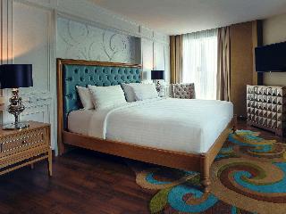 Mercure Convention Ctr Ancol fotoÄŸrafÄ±