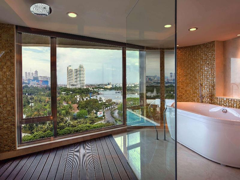 Mercure Convention Ctr Ancol - Oda
