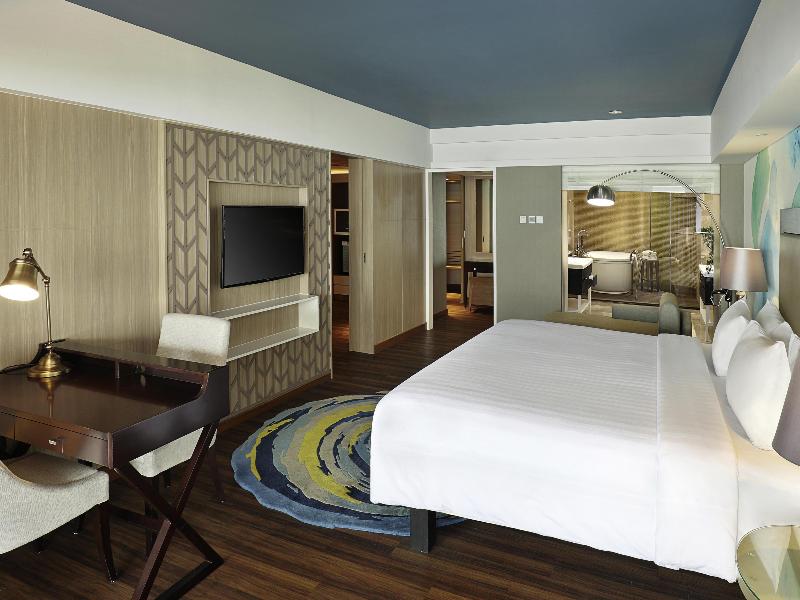 Mercure Convention Ctr Ancol - Oda