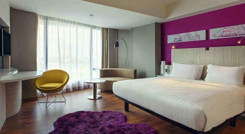 Mercure Convention Ctr Ancol - Oda