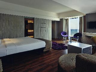 Mercure Convention Ctr Ancol fotoÄŸrafÄ±