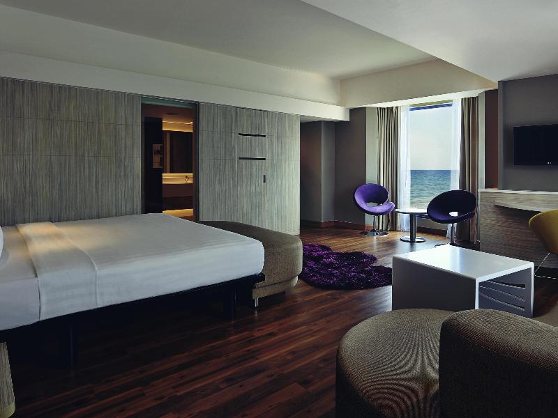 Mercure Convention Ctr Ancol - Oda