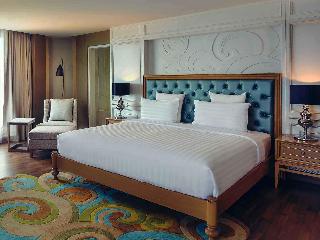 Mercure Convention Ctr Ancol fotoÄŸrafÄ±
