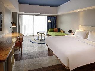 Mercure Convention Ctr Ancol fotoÄŸrafÄ±