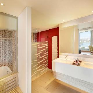 Mercure Convention Ctr Ancol fotoÄŸrafÄ±