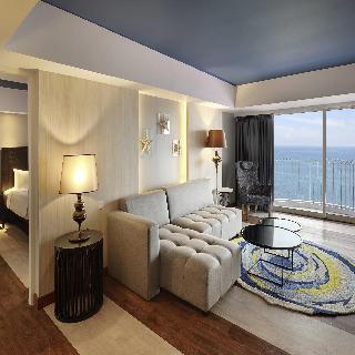Mercure Convention Ctr Ancol fotoÄŸrafÄ±