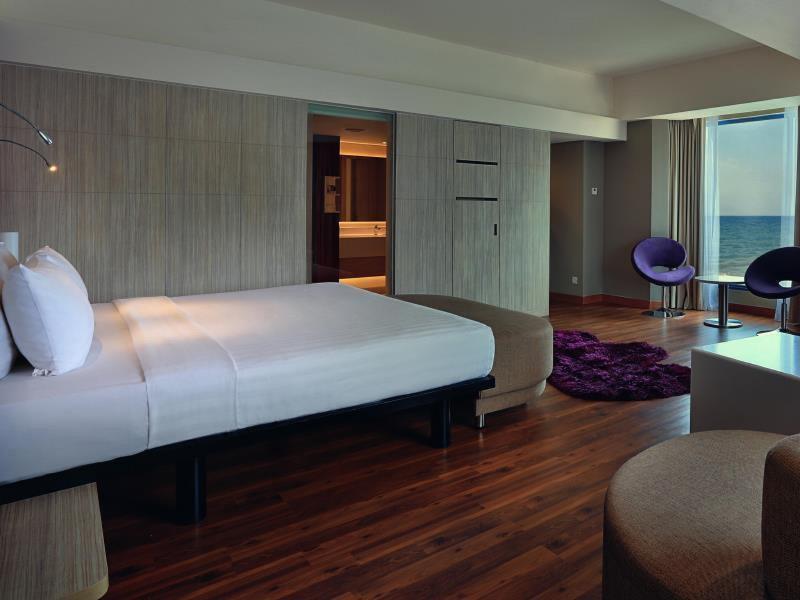 Mercure Convention Ctr Ancol - Oda