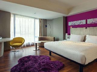 Mercure Convention Ctr Ancol fotoÄŸrafÄ±