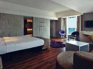 Mercure Convention Ctr Ancol fotoÄŸrafÄ±