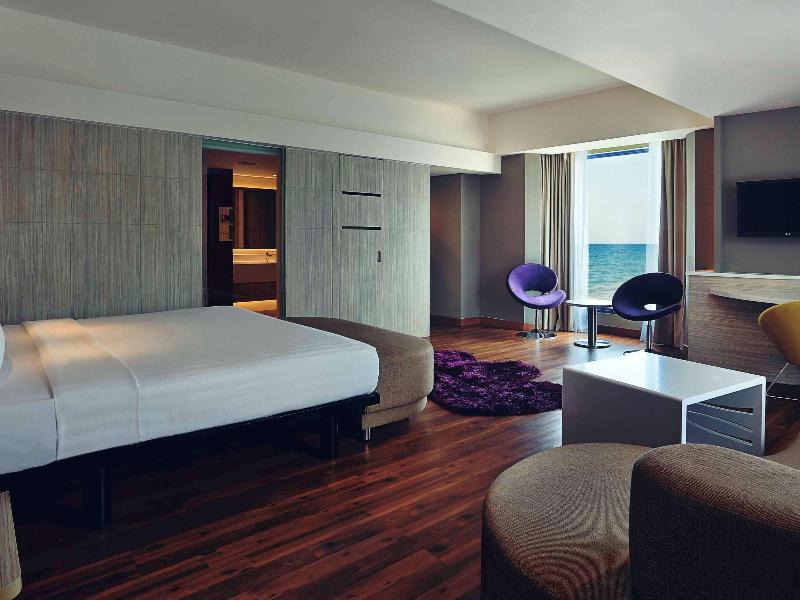 Mercure Convention Ctr Ancol - Oda