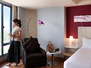 Mercure Convention Ctr Ancol fotoÄŸrafÄ±