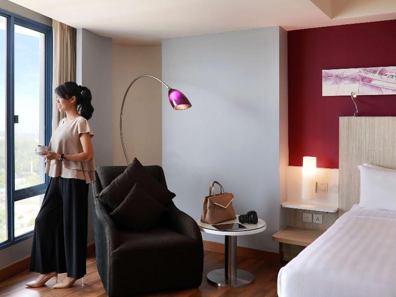 Mercure Convention Ctr Ancol - Oda