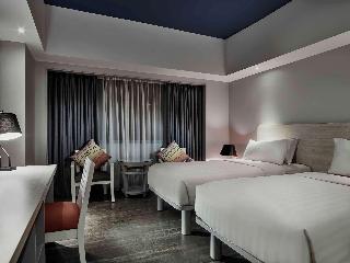 Mercure Convention Ctr Ancol fotoÄŸrafÄ±