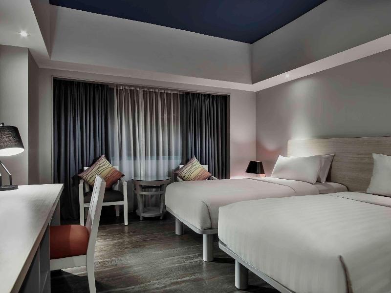 Mercure Convention Ctr Ancol - Oda