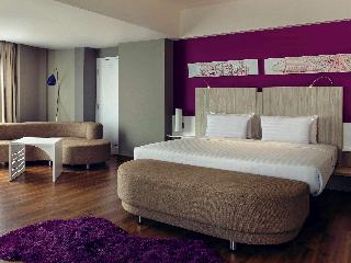 Mercure Convention Ctr Ancol fotoÄŸrafÄ±