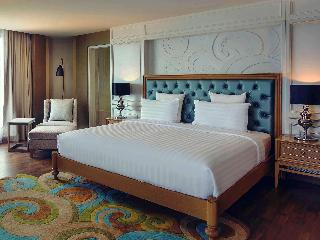 Mercure Convention Ctr Ancol fotoÄŸrafÄ±