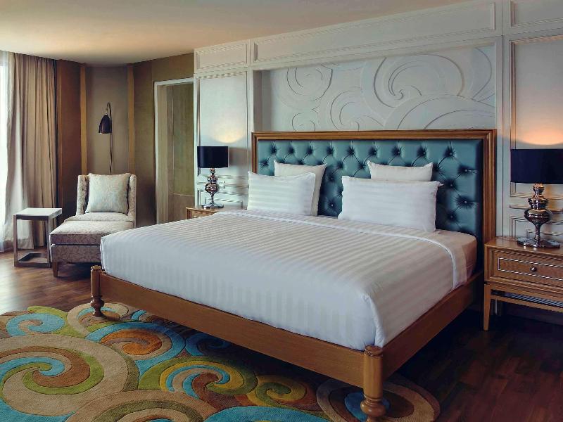 Mercure Convention Ctr Ancol - Oda