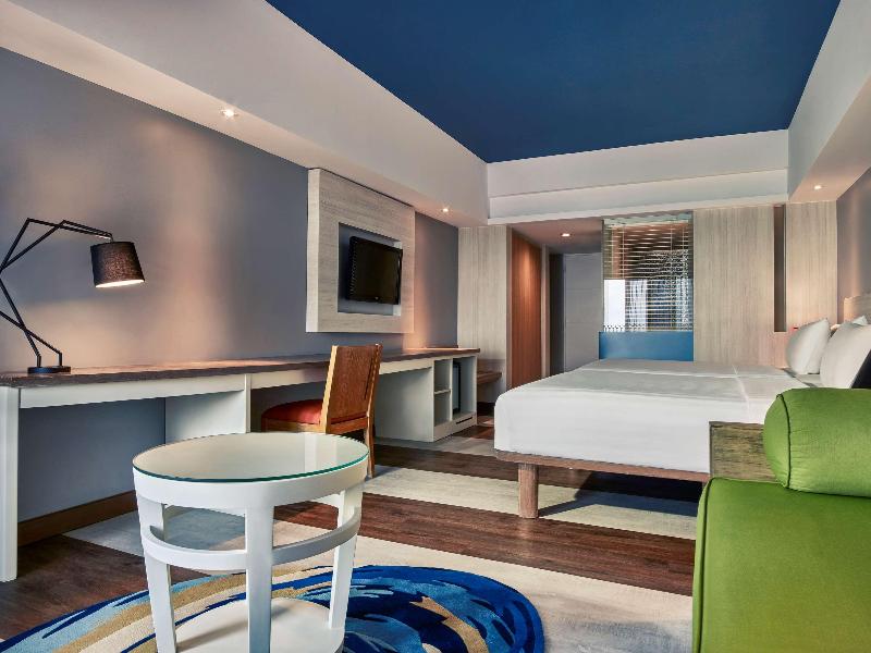 Mercure Convention Ctr Ancol - Oda