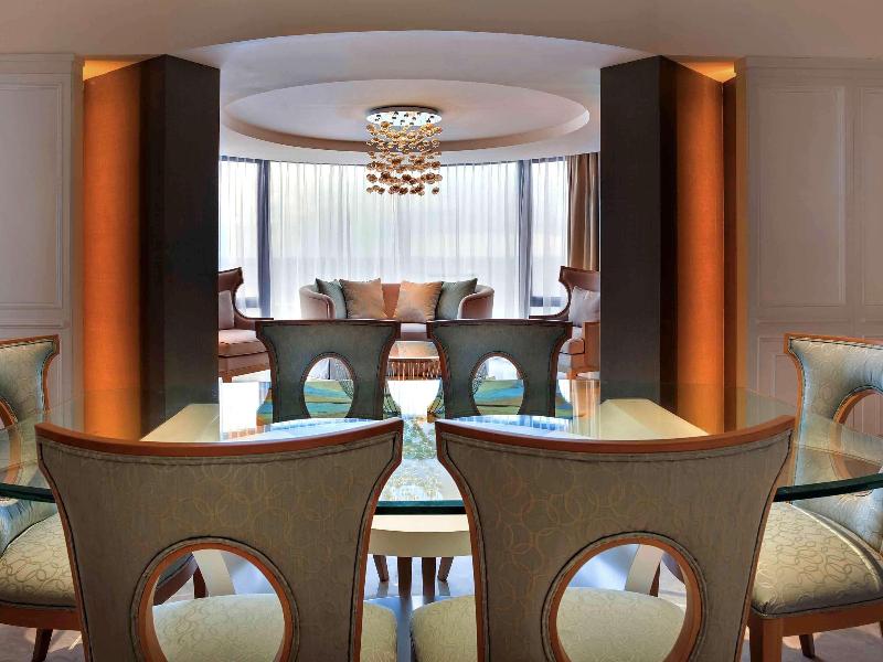Mercure Convention Ctr Ancol - Oda