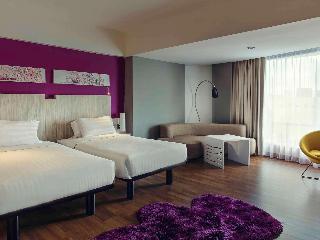 Mercure Convention Ctr Ancol fotoÄŸrafÄ±