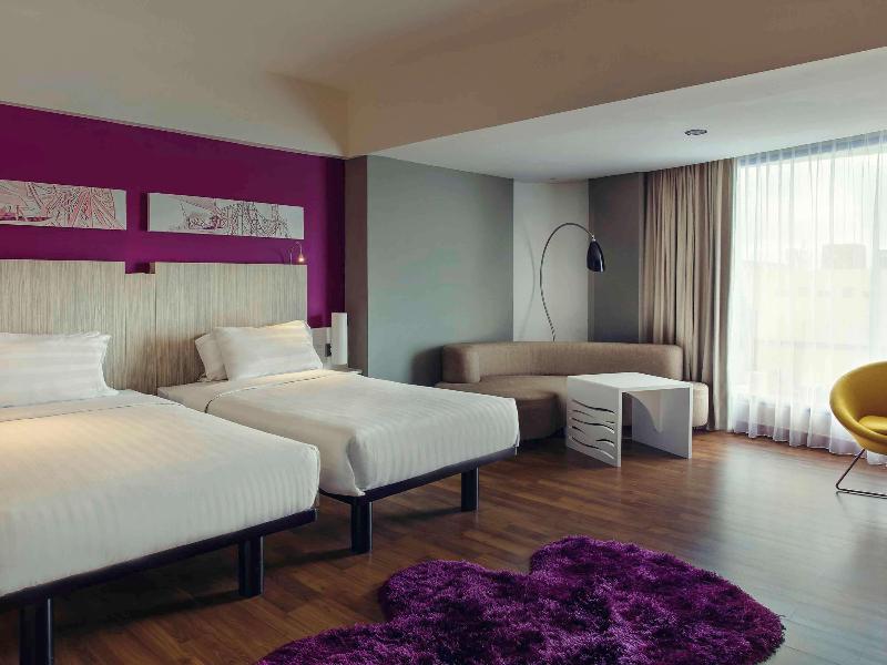 Mercure Convention Ctr Ancol - Oda