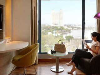 Mercure Convention Ctr Ancol fotoÄŸrafÄ±