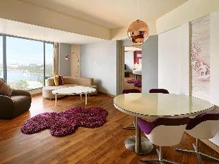 Mercure Convention Ctr Ancol fotoÄŸrafÄ±
