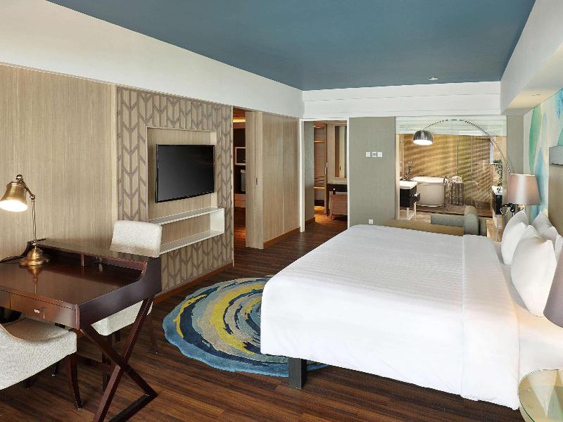 Mercure Convention Ctr Ancol - Oda