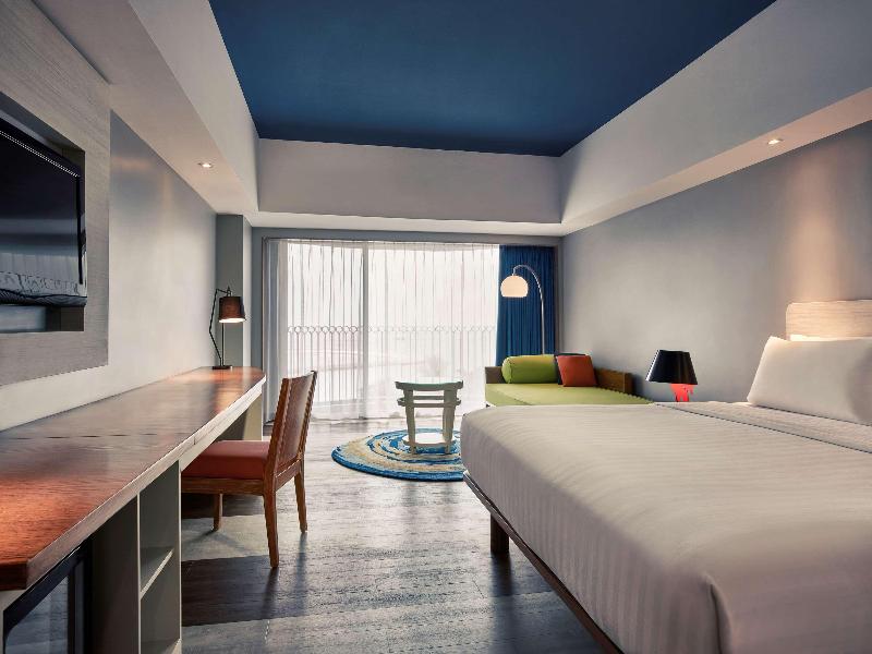 Mercure Convention Ctr Ancol - Oda