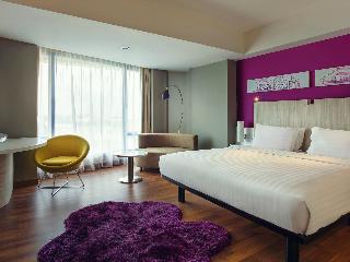 Mercure Convention Ctr Ancol fotoÄŸrafÄ±